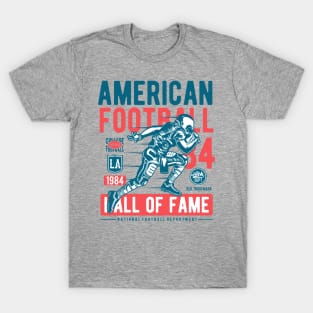 American Football T-Shirt